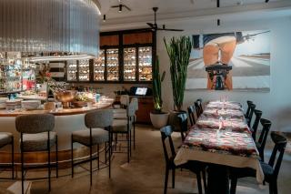 Полторы комнаты