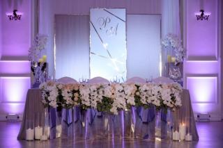 Банкетные залы ресторанного комплекса Almond