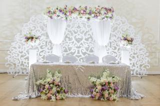 Банкетные залы ресторанного комплекса Almond