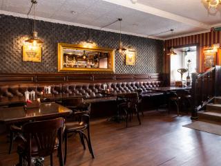Oldham Pub & Steak house