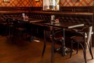 Oldham Pub & Steak house
