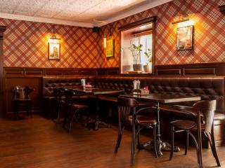 Oldham Pub & Steak house