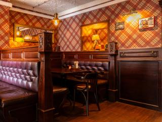 Oldham Pub & Steak house