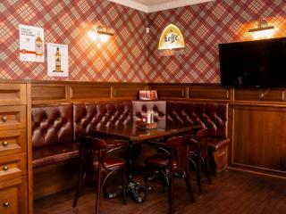Oldham Pub & Steak house
