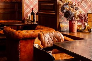Oldham Pub & Steak house