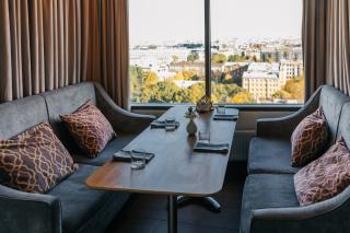 Я люблю... La Panorama