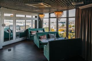 Я люблю... La Panorama