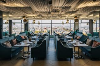 Я люблю... La Panorama