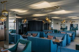 Я люблю... La Panorama