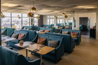 Я люблю... La Panorama