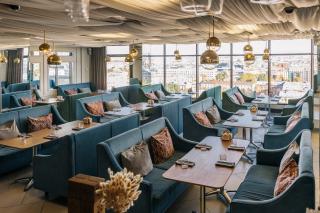 Я люблю... La Panorama