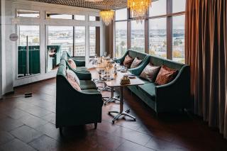 Я люблю... La Panorama