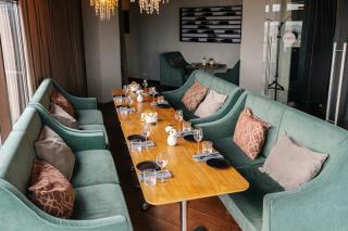 Я люблю... La Panorama