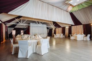 Банкетные залы загородного комплекса «‎Частный клуб»‎