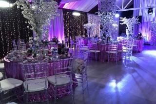 Банкетные залы загородного комплекса «‎Частный клуб»‎