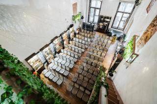 Дворец Кваренги