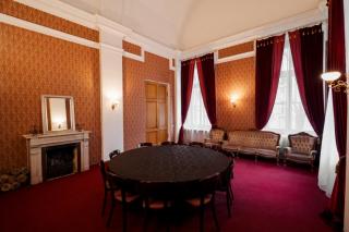 Дворец Кваренги