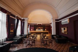 Дворец Кваренги