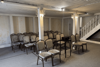 Дворец Кваренги