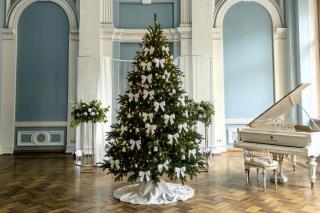 Дворец Кваренги