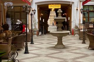 Штакеншнейдер