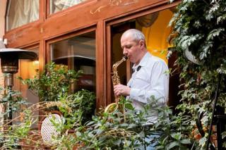 Штакеншнейдер