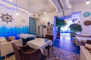 Таверна Сиртаки