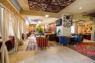 Чайхана «Пиала»