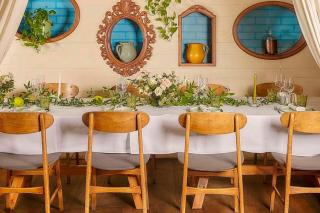 Двор помидор