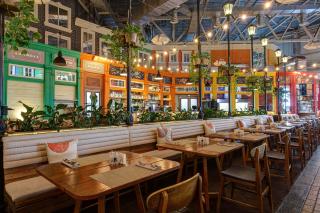 Двор помидор