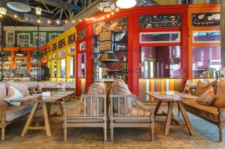 Двор помидор