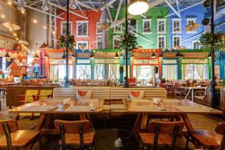 Двор помидор