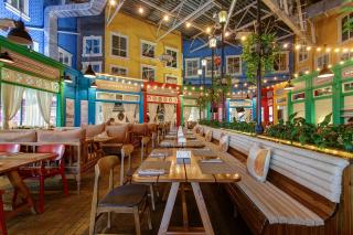 Двор помидор