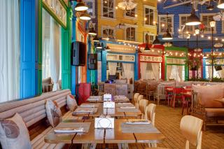 Двор помидор