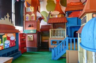 Двор помидор