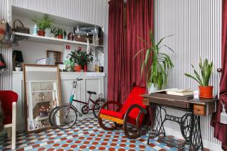 Коммуналка