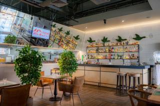 Птичий двор