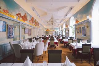 Центральный