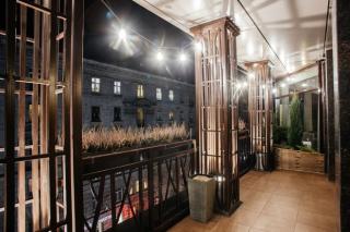 Телячьи нежности