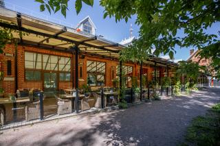 Ферма Бенуа