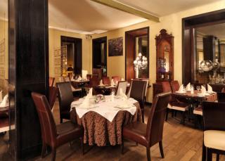 Рыбный базар