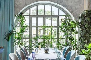 Московское небо