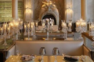 Cristal Room Baccarat