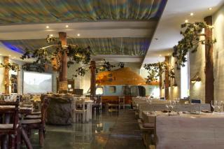 Экспедиция. Северная кухня