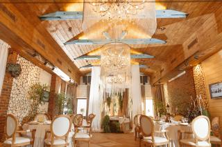 Особняк Глуховского