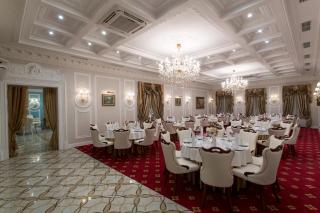 Особняк Глуховского