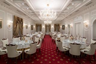 Особняк Глуховского