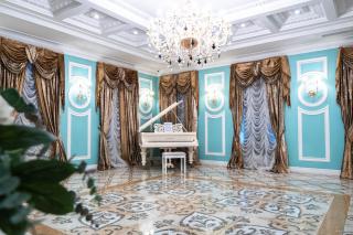 Особняк Глуховского