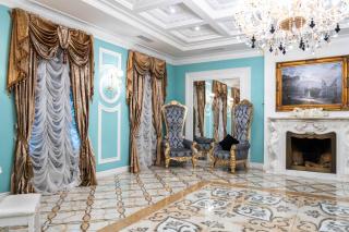 Особняк Глуховского