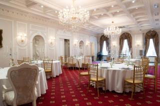 Особняк Глуховского